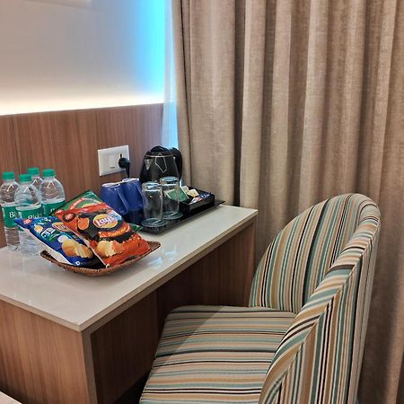 Cilantro Comfort Dzsaipur Kültér fotó