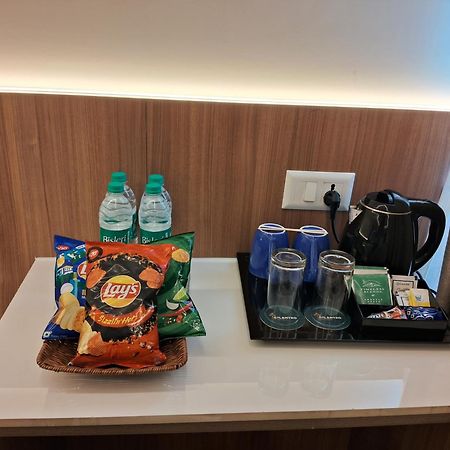 Cilantro Comfort Dzsaipur Kültér fotó