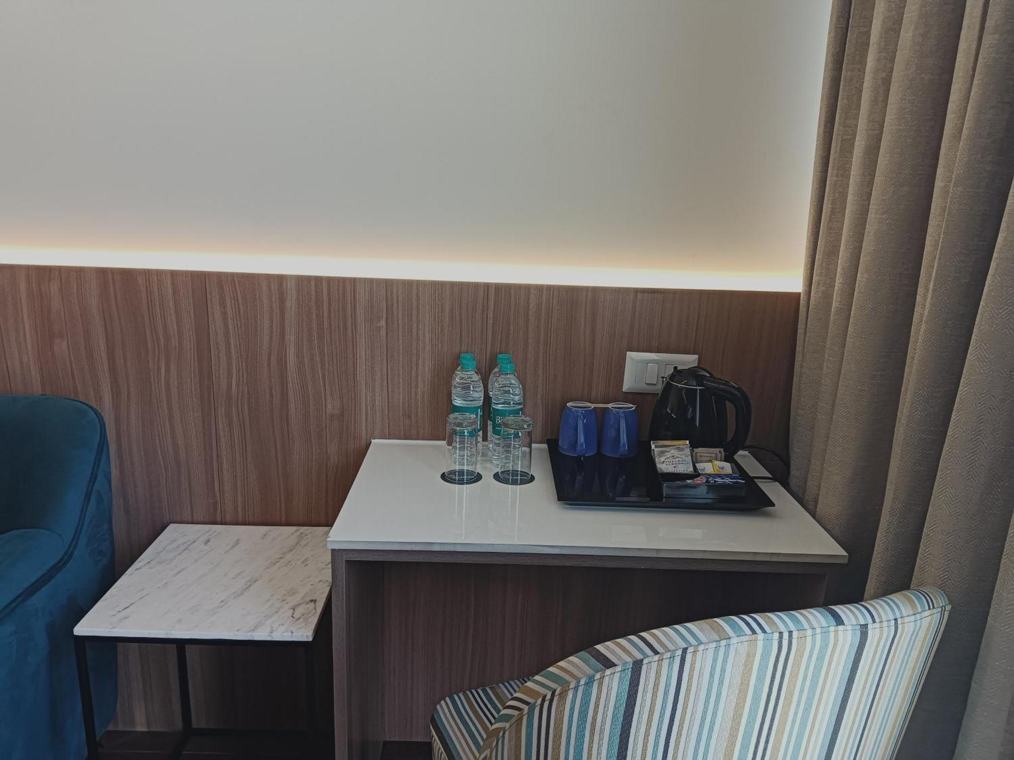 Cilantro Comfort Dzsaipur Kültér fotó