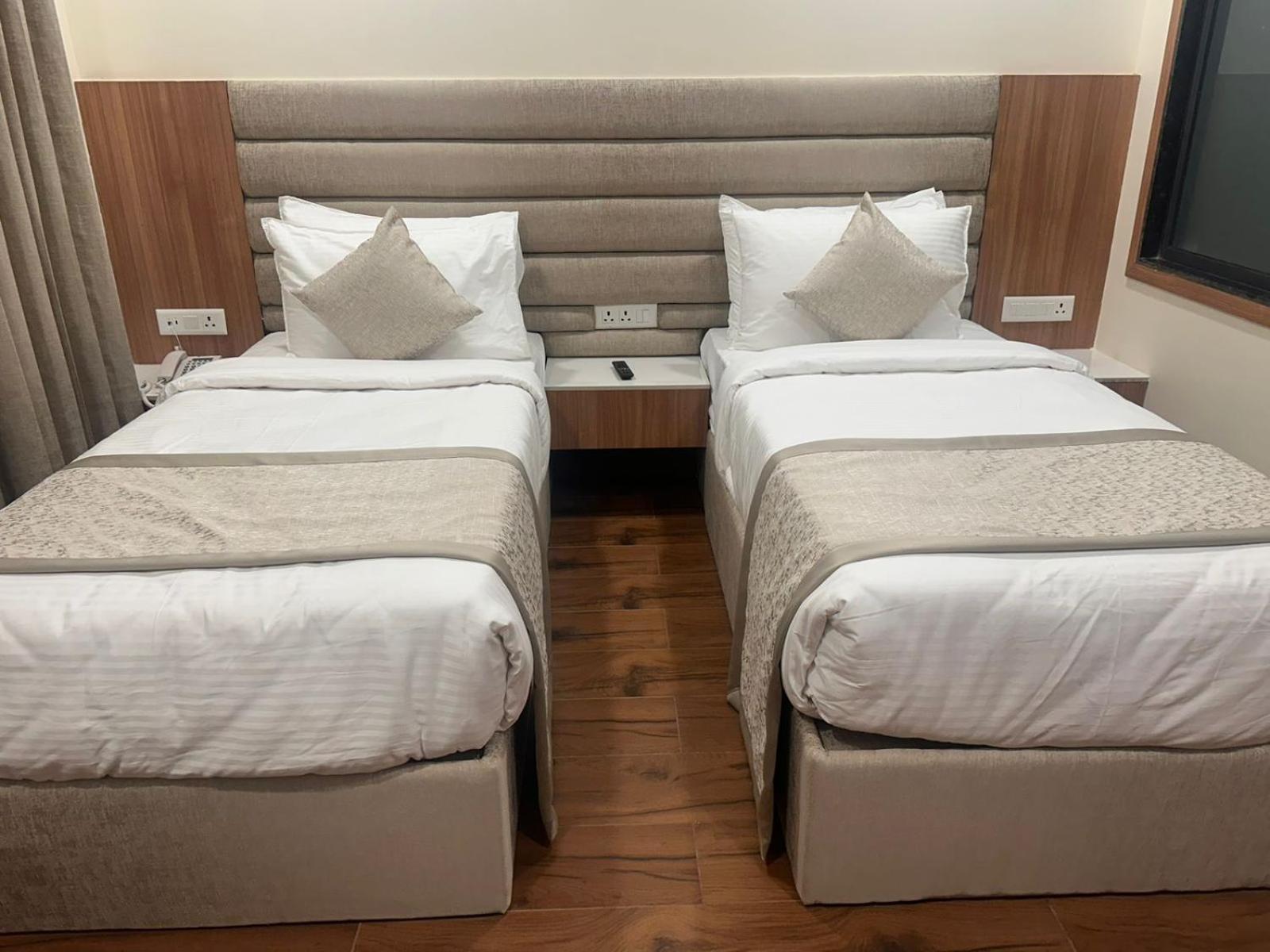 Cilantro Comfort Dzsaipur Kültér fotó